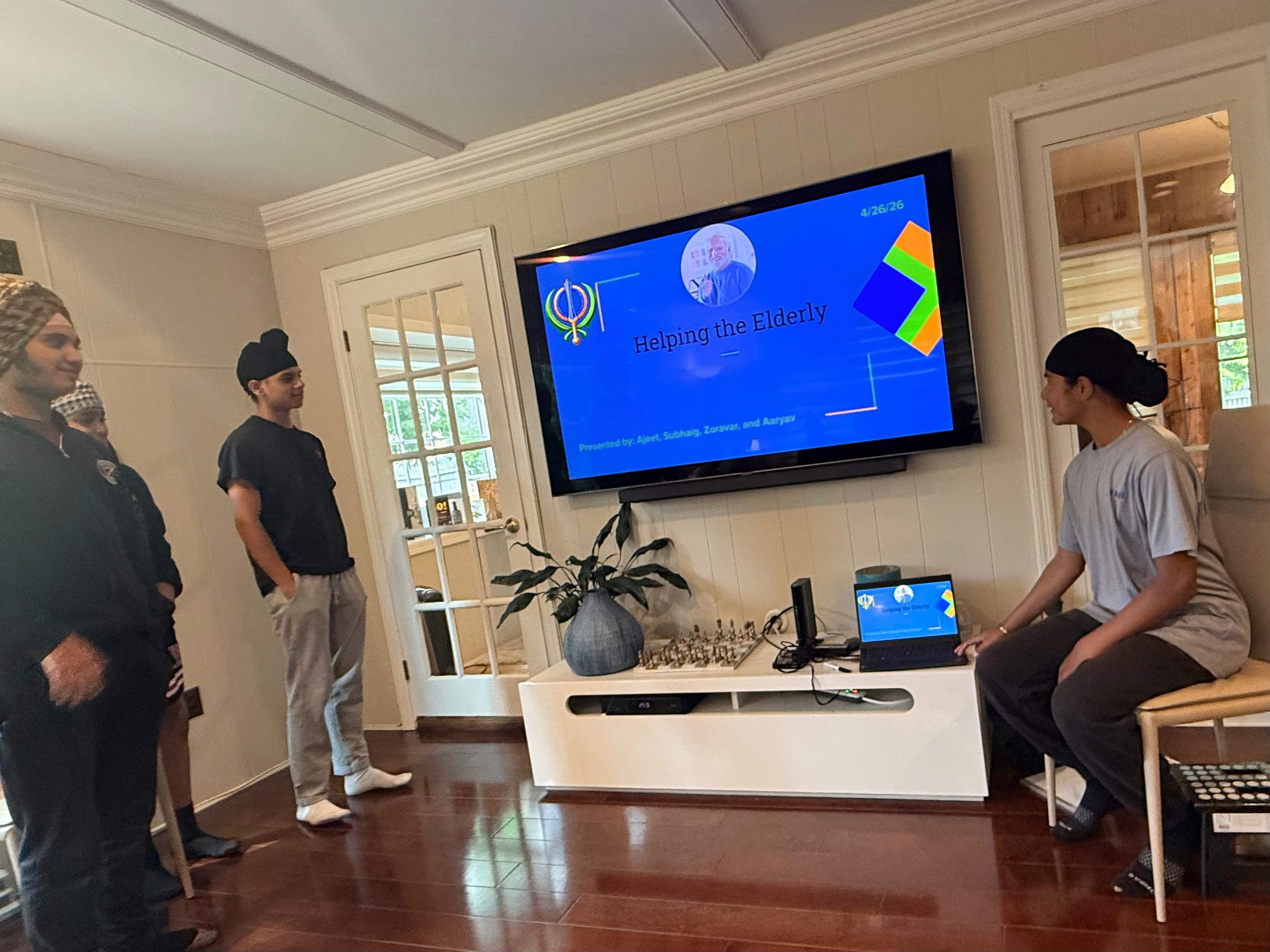 YKB Gallery 4